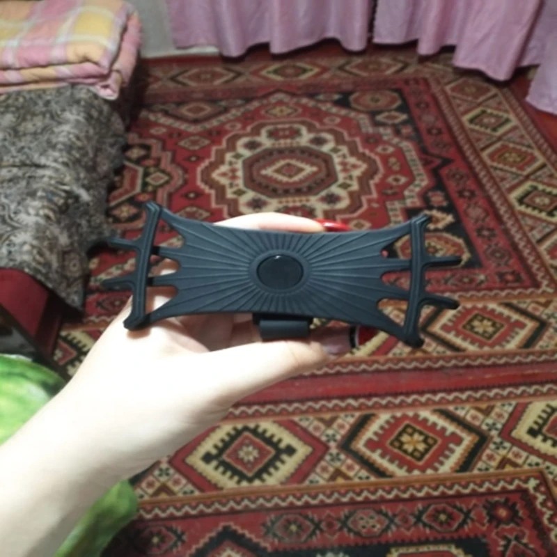 Аксессуары для детских колясок Защитное детское мобильный телефон держатель