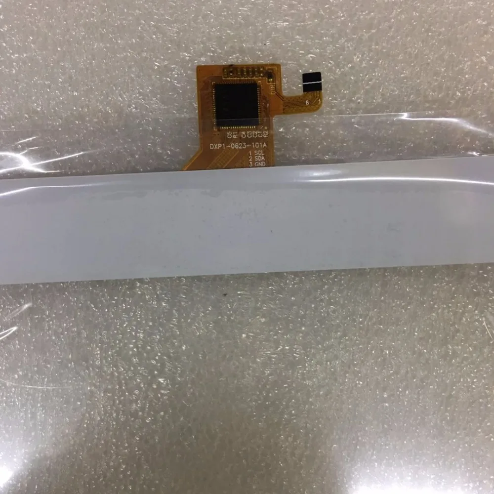 DXP1-0623-101A-V.2-FPC планшетный компьютер сенсорный экран рукописный экран