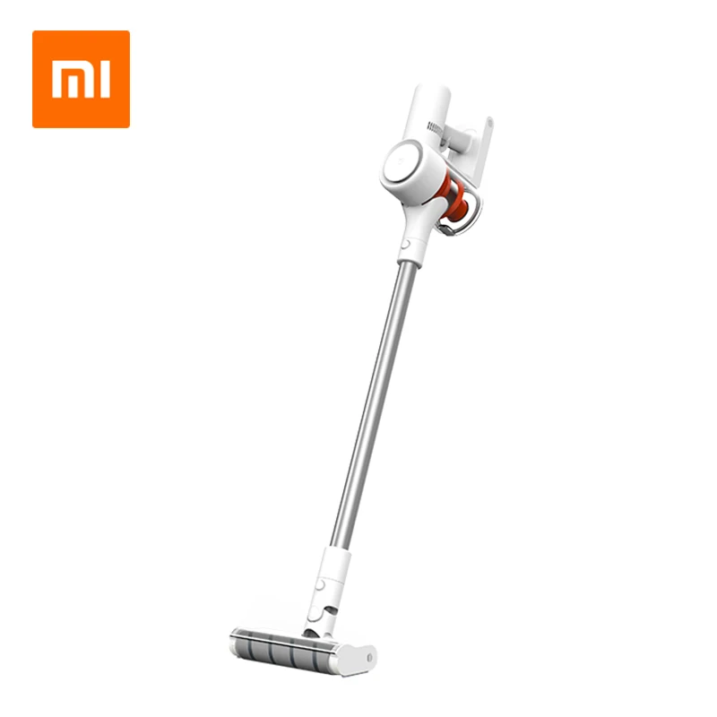 Ручной пылесос XIAOMI MIJIA 1C для дома и автомобиля беспроводная уборка 20000 па