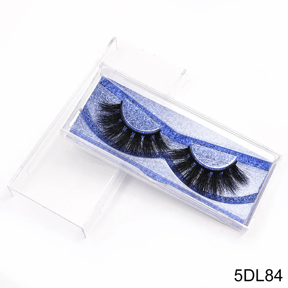 false eyelash