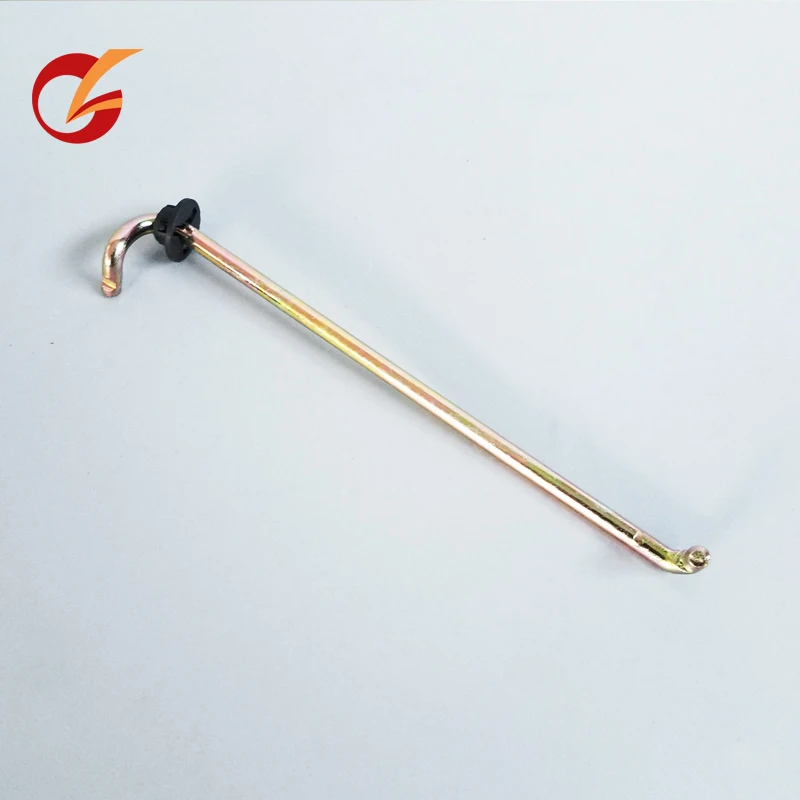 use for toyota hiace 2005- commuter quantum hood support bonnet support