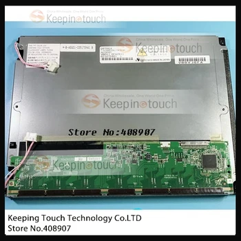 

For Optrex T-51944D104J-FW-A-AA T51944D104J-FW-A-A BN LCD Display Screen Panel
