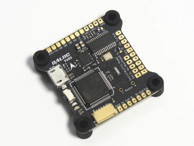 

1PCS F405 Flight Control 6g Ultra-mini Light Flight Control for RC FPV Racing Quadcopter Drone