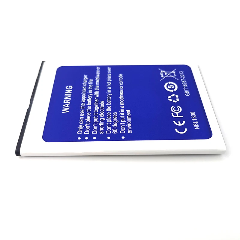Wiscoco 10 шт. аккумулятор 3000 мАч for HOMTOM ht30/HT 30 Pro телефон высокого качества с номером отслеживания