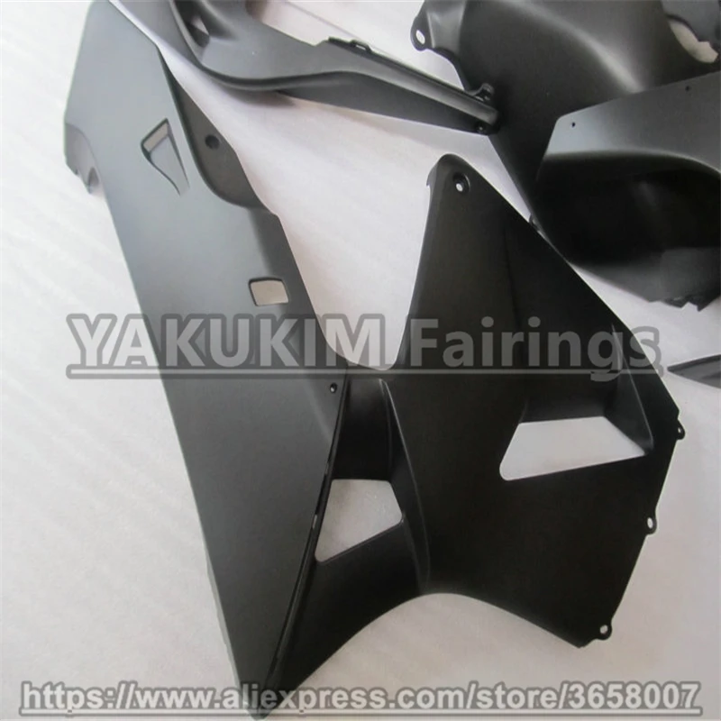 Впрыска ABS Обтекатели комплект для Honda CBR600RR 2003 2004 Honda f5 2003 2004 мотоциклетные Обтекатели CBR 600RR 2003 2004 пользовательские передка