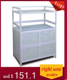 Cubertero Para Cajones Moveis Sala обеденный стол Aparador Mueble Cocina шкаф из алюминиевого сплава кухонный шкаф мебель буфет