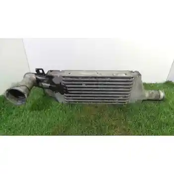 

1915419 Intercooler Opel Corsa C Box (f08, W5l)