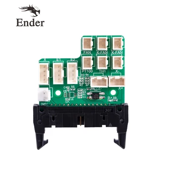 

Ribbon Cable Breakout Adapter for CR-10S Pro Creality 3D printer part