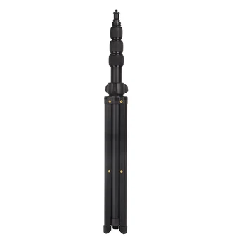 

Portable Travel Camera Tripod Selfie Stick Flexible Tripod for iPhone 11/X/8/7, for Samsung S10, for Gopros, Mini SLR Cameras,DS