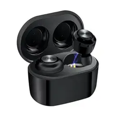 HuanYun DT-3, новинка, TWS fone Bluetooth 5,0, беспроводные наушники, водонепроницаемая гарнитура, спортивные Игровые наушники для смартфона