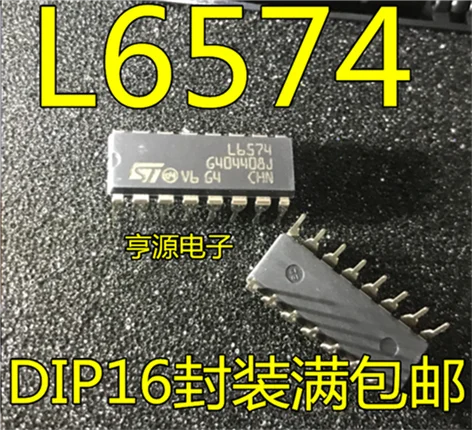 

L6574