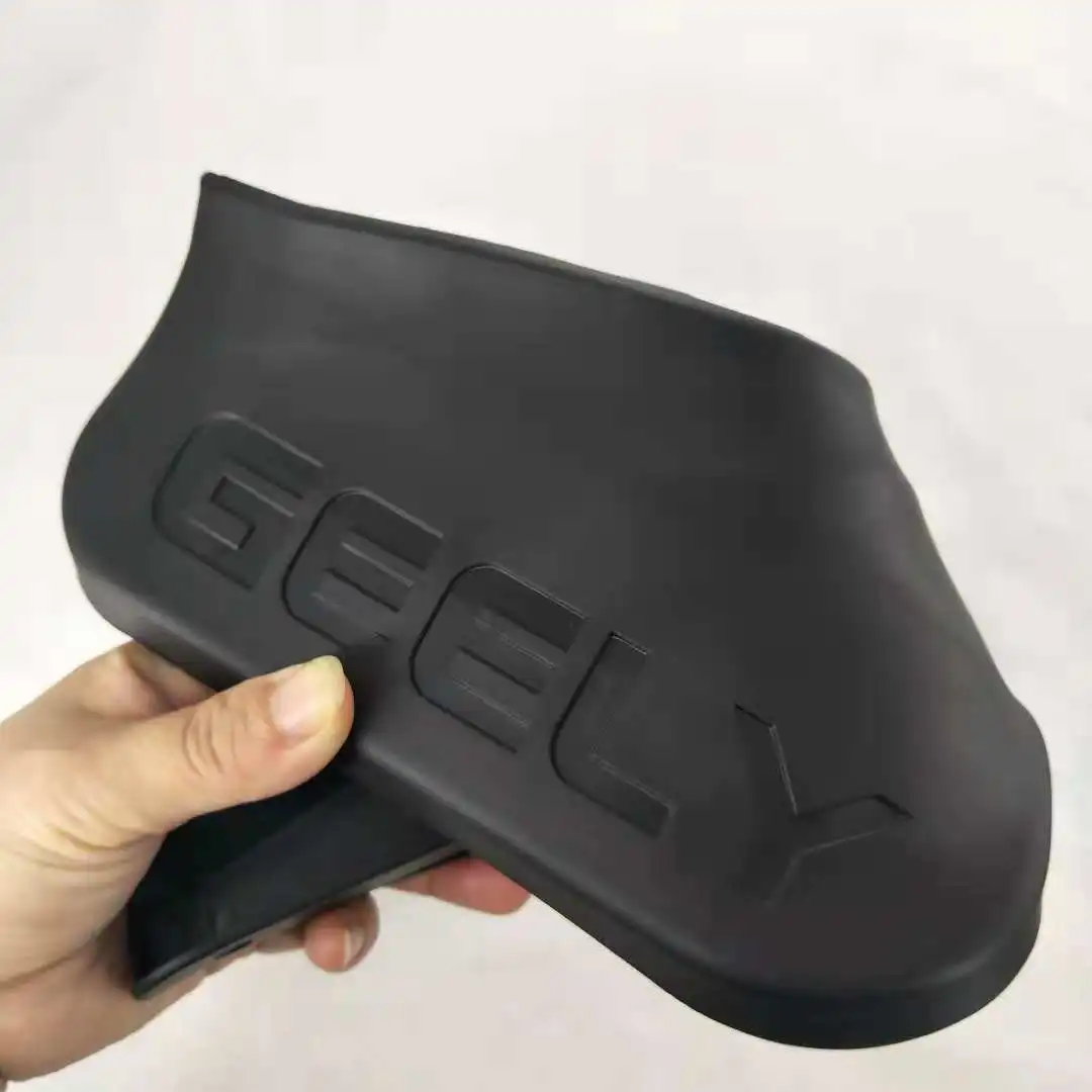 Только в Geely Bin автомобильное крыло производства производители Бин чем больше [антифриз-] отверстие пробитое 4S магазин аксессуаров