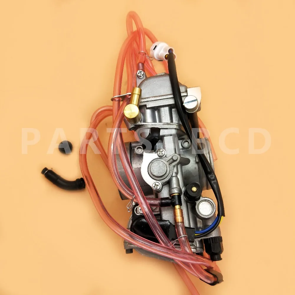 Карбюратор ПОДХОДИТ ДЛЯ Honda CRF 450 R CRF250R CRF450R RB-151 Carb 2002-2008