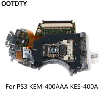 

KES-400A KEM-400AAA Optical Drive Pick Up Lens Head with Deck Mechanism for PS3 Game Console Repair Parts
