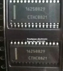 100% Новый оригинальный 100 шт./лот 16250829TR 16250829 SOP28 | Электроника