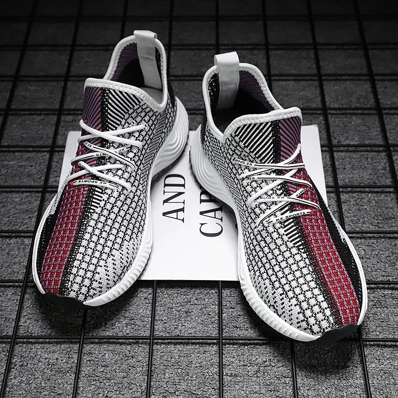 trendy running shoes 2019