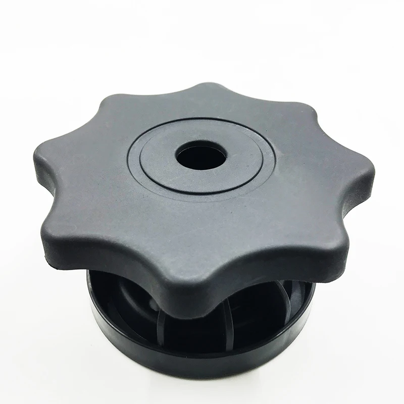 8K0804899 8K0803899 for Audi A4 B8 2009-Automobile spare tire screw spare tire knob tool fixing bolt fitting car screws