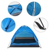 outdoor Camping Tent Travel for 2 Person Tent for Winter Fishing Outdoor Beach Tents for Camping Lightweight Fishing Hiking Tent ► Photo 3/6