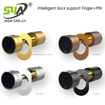 

Fingerprint Intelligent ilock support Fingerprint with password