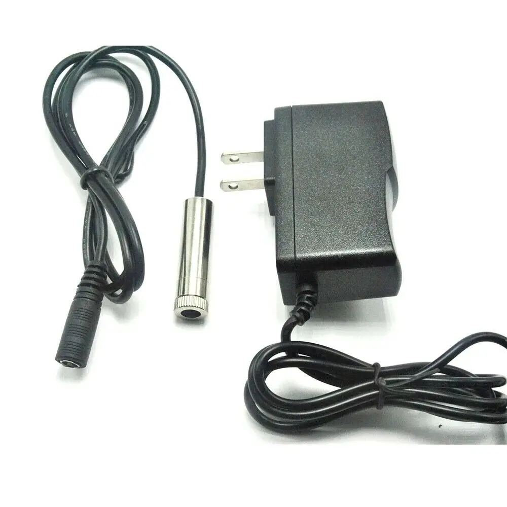 Рисунок 5 - Диодный лазерный модуль нм 10 мВт