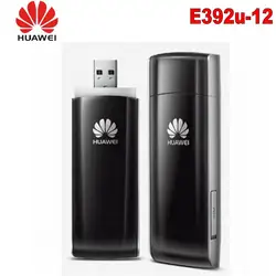 Конкурентоспособная цена беспроводной 100 м LTE Huawei USB e392u-12 4 г модем