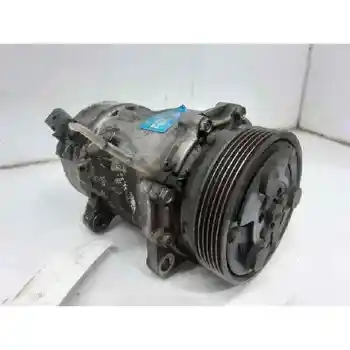 

1J0820803K AIR CONDITIONING COMPRESSOR VOLKSWAGEN GOLF IV SALOON (1J1)