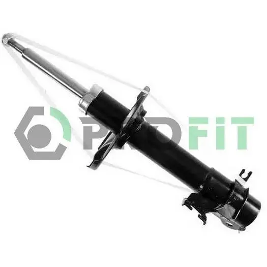 Амортизатор подвески газ. пер. прав. NISSAN ALMERA CLASSIC/N16 0