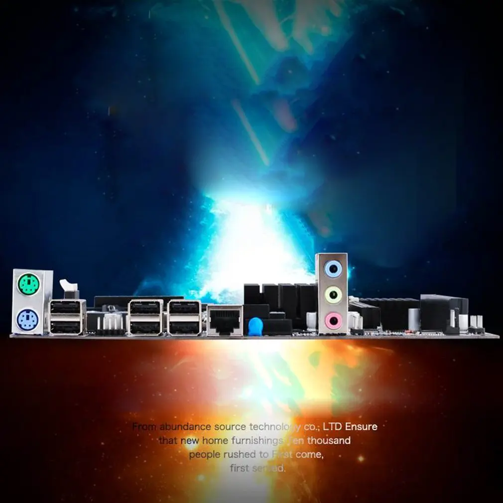 X58 кабельный адаптор материнская плата LGA1366 интерфейс ЧПУ DDR3 MSATA V1.6 материнская плата Системная плата Intel Ксеон Core i7 A55 A58