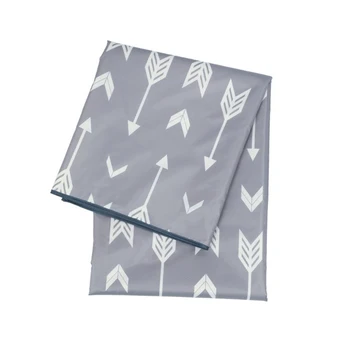 

Foldable High Chair Watertight Splash Mat Floor Protector Washable Anti-slip Baby Play Game Pad Baby Play Mat Kids Rug