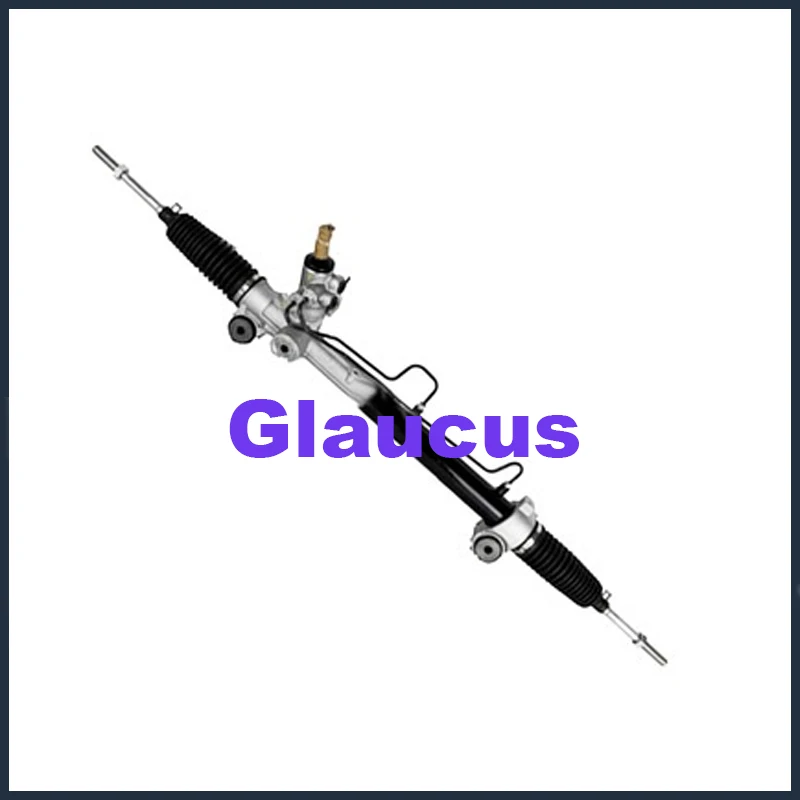 1AZ 1AZFE 2AZ 2AZFE เครื่องยนต์ Power Steering Rack สำหรับ Toyota CAMRY
