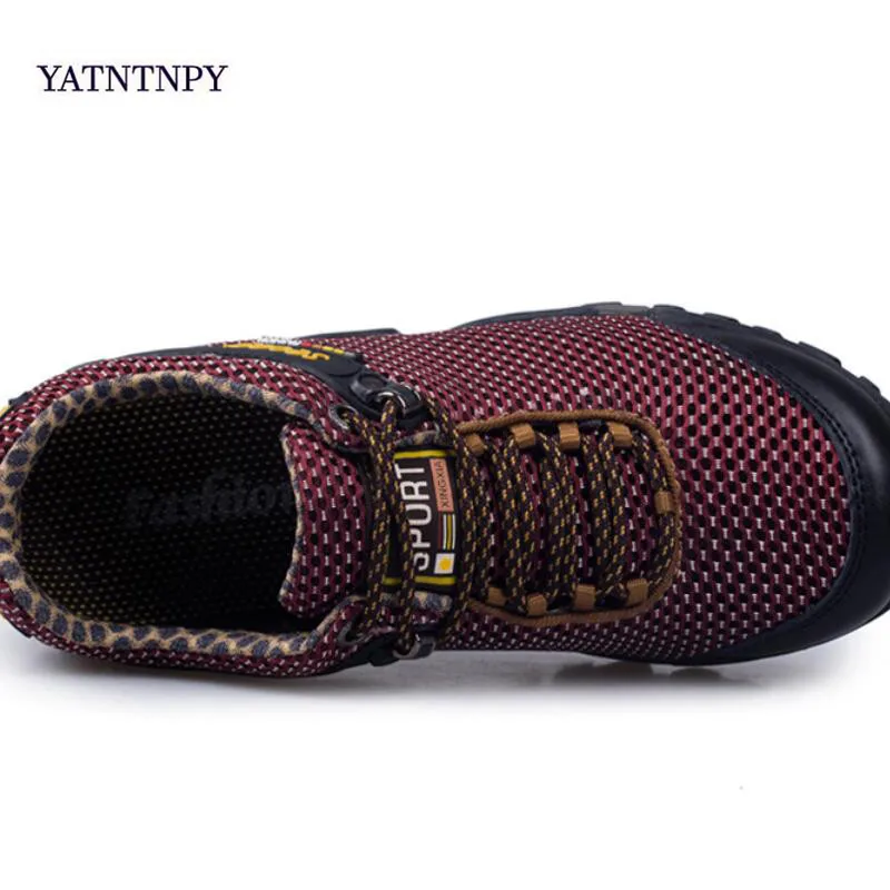 Dropshipping Indestructible Ryder Shoes Men And Women Steel Toe Air Safety Boots Puncture-Proof Work Sneakers Breathable Shoes