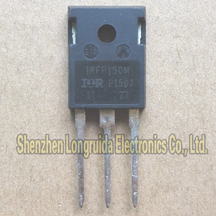 10 шт. IRFP150M IRFP150MPBF-247 MOSFET транзисторы 42A 100V