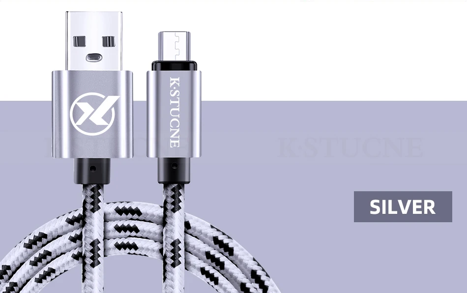 Micro USB кабель для samsung Galaxy S6 S7 J7 Быстрая зарядка Microusb кабель для зарядки данных для Xiaomi Redmi Note 5 Android USB кабель
