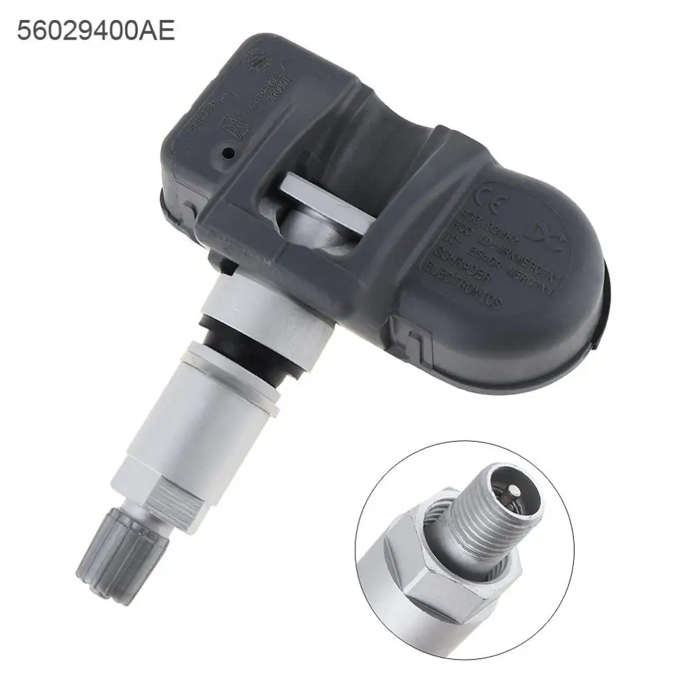

Датчик давления в шинах 56029400AE TPMS, автомобильный инструмент для Chrysler, Dodge, Jeep