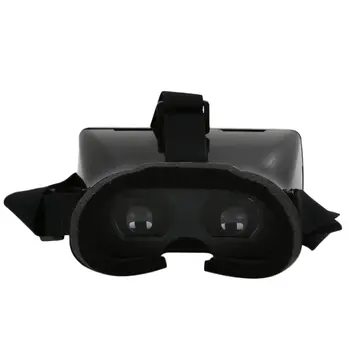 

Magnetic Virtual Reality 3D Video Glasses For Cellphone Smartphone Mobile