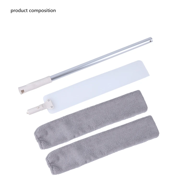 Bedside Dust Brush Long Handle Mop Limpieza Hogar Household Bed Bottom Gap Clean Fur Hair Sweeping Dusty Magic Microfibre Duster Bedside Dust Brush Long Handle Mop Limpieza Hogar Household Bed Bottom Gap Clean Fur Hair Sweeping Dusty Magic Microfibre Duster