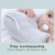 Baby Nursing Pillow Подушка Pure Color Baby Self Feeding Pillow Съемная Поддержка Бутылки Многофункциональная Защита Головы Младенца Pad