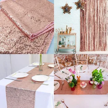 

Rose Gold Balloon Party Decoration Set 35 Pack Set for Birthday Party, Wedding, Christmas New Year Festival