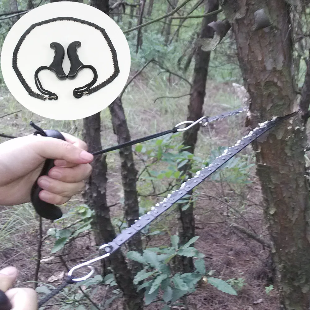 Набор ручных инструментов для кемпинга пешего туризма выживания карманная