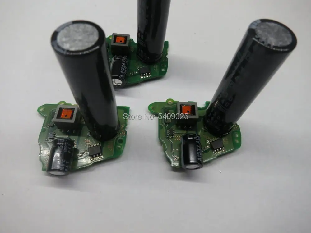 70D FlashBoard PCB блок для Canon 70D