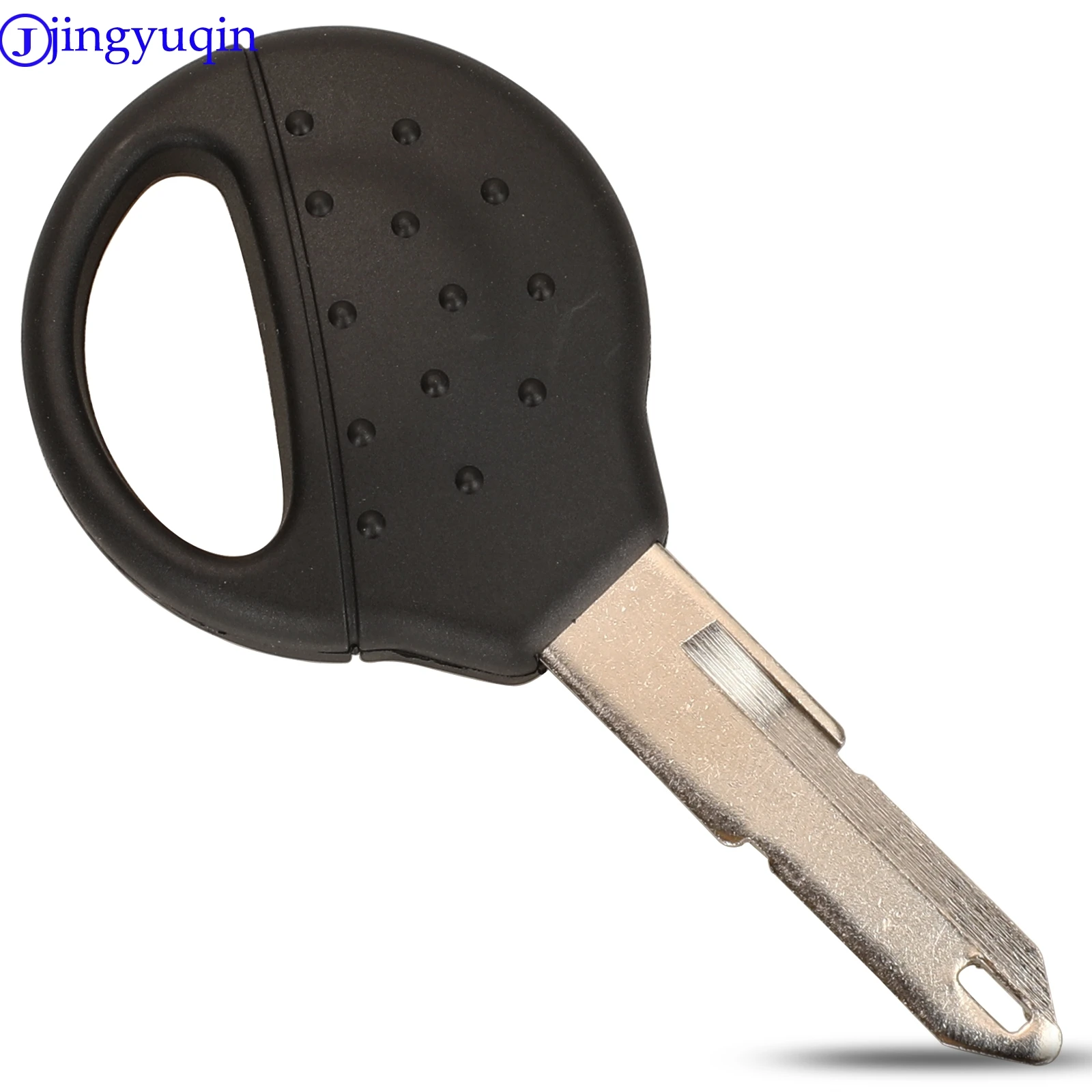 Jingyuqin Transponder Auto Schlüssel Shell Fall Fob Für Peugeot