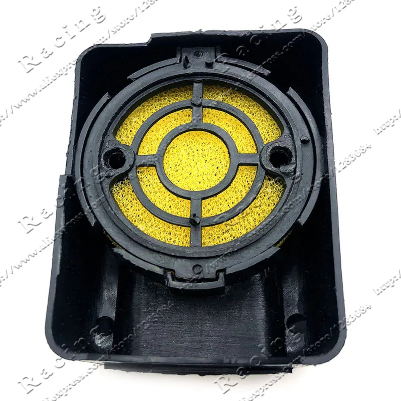 NB411 Карбюратор ПОДХОДИТ для Robin CG411 кусторез EC04 BC411 makita RBC411 триммер травы 1E40F-6 - Цвет: A