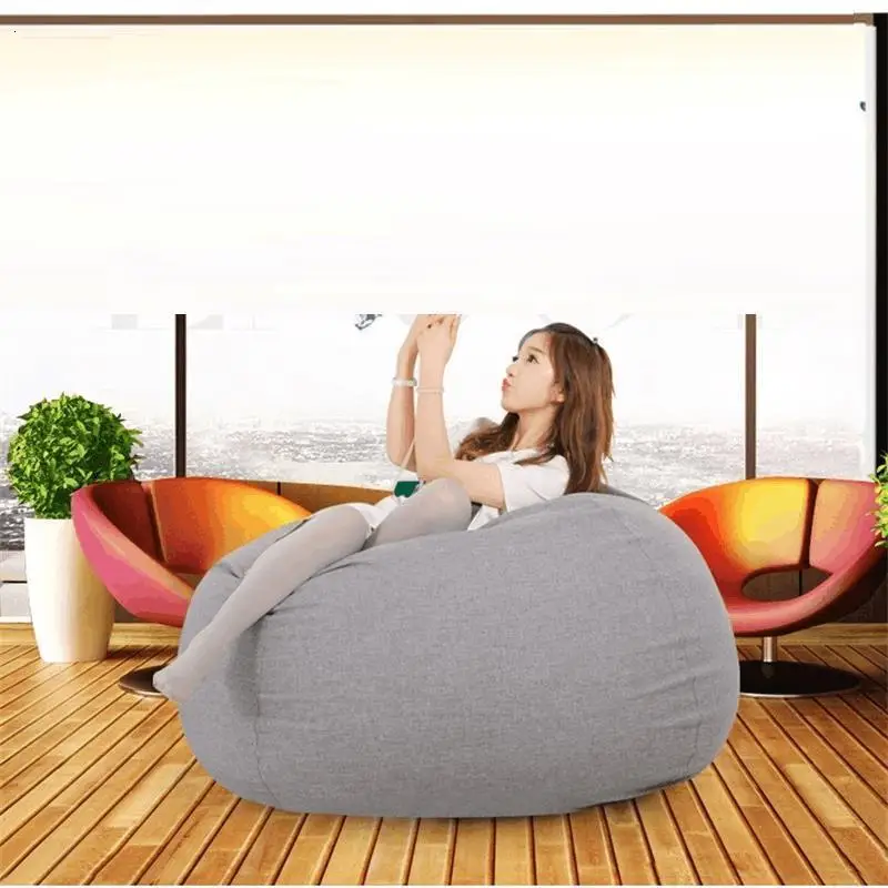 Стул для кровати Copridivano Gold De Assento Cadir Ouro Armut Koltuk Sedie Tatami Beanbag стул Cadeira Puff Asiento диван-мешок