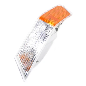 

Car Left Turn Signal Light Parking Lamp Driver Side 68004181 Fit for Jeep Patriot 2007 2008 2009 2010 2011 2012 2013-2017