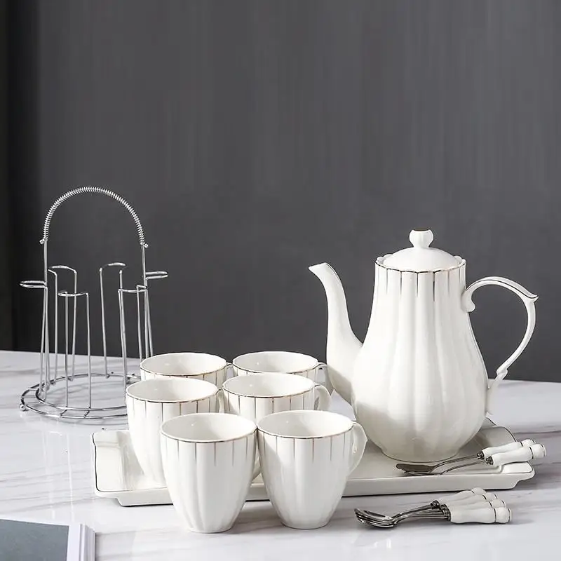 Number 8 Креативный Xicara Copo E Coffe And Criativa Tazze Colazione Taza Ceramica большой чай Забавный кофе новинка кружка для путешествий чашка Caneca - Цвет: Number 8