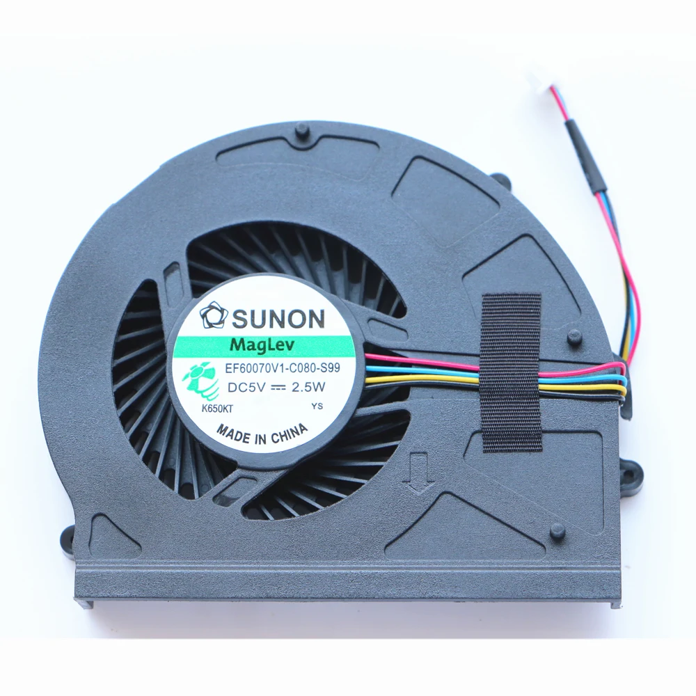 New Original LAPTOP CPU COOLING Fan For Lenovo Ideapad G360 CPU Cooling