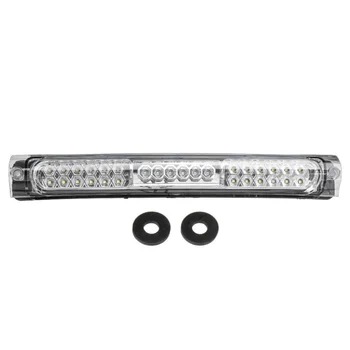 

Car Brake Light Stop Rear DC12V 1pcs LED Third For Ford F150 F250 1997-2003 2004