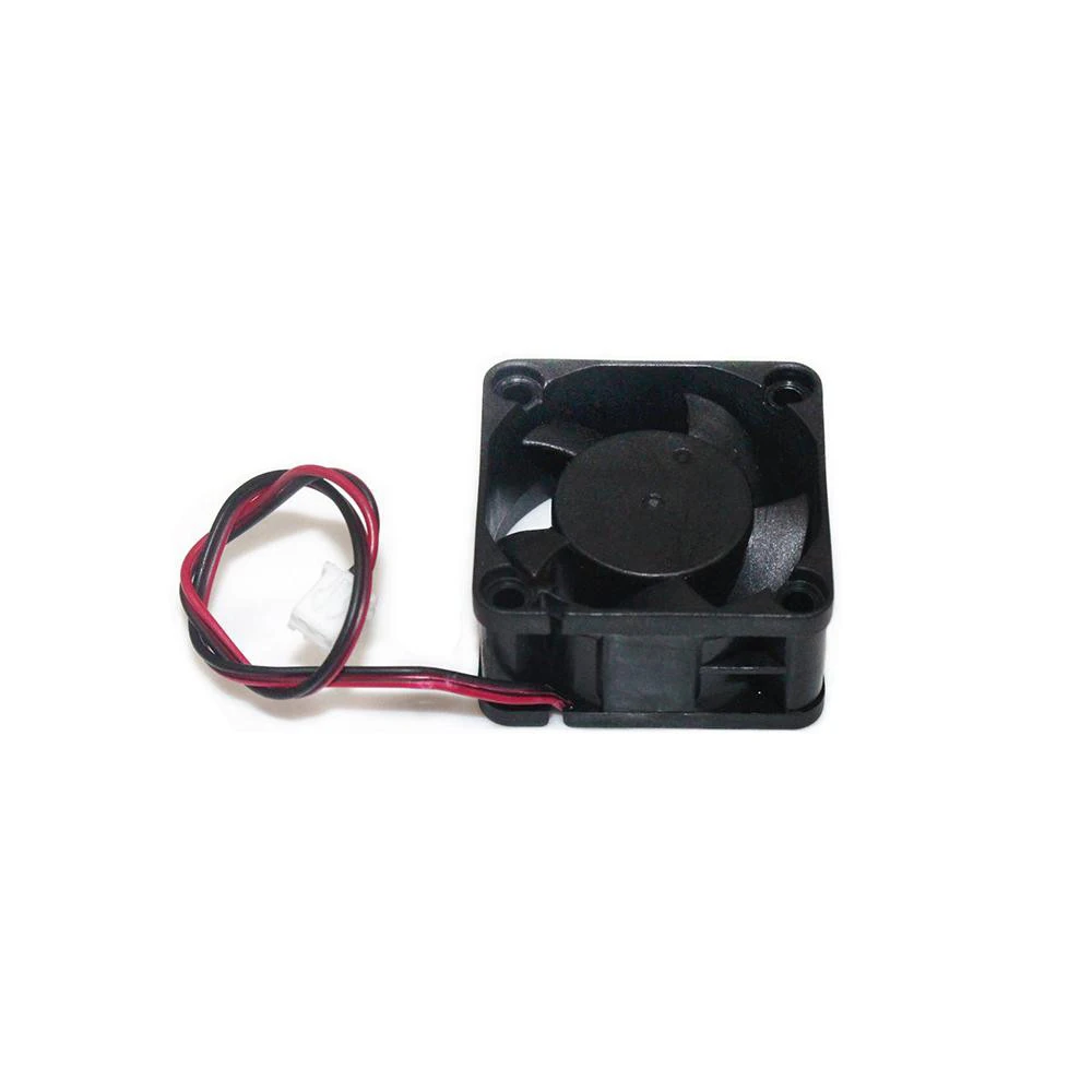 ☆4020 5V DC コンピュータ CPU クーラーミニ冷却ファン 2個 4020 5V 12V 24V DC コンピュータ CPU クーラーミニ冷却ファン 40