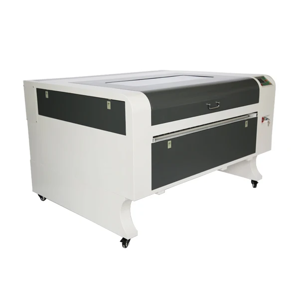 

Laser engraver 1080 reci w2 100w laser engraving square linear Russia hot sale