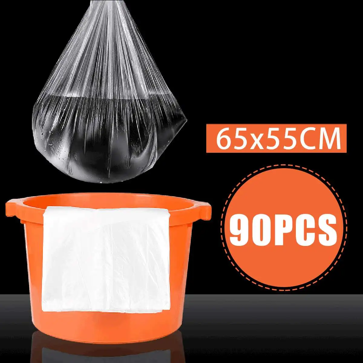 180 шт. дома для ванной Сумка-бассейн санитарный уход за кожей педикюр спа легкий